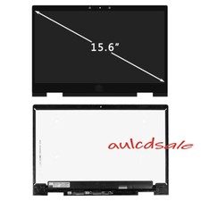 New LCD Touch Screen Replacement For HP Envy X360 15M-BP100 15M-BP1XX 15M-BP0XX picture