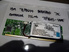 AU SELLER IBM 71P8644 ServeRaid 7k Cont 256MB  71P8642 71P8643 39R8803 -TESTED picture
