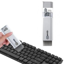 7 in 1 Laptop Cleaning Kit Keyboard Cleaner,Computer Screen Cleaning Brush To... picture