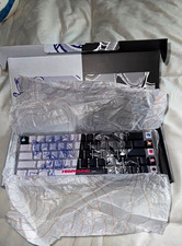 Higround x Sonic the Hedgehog Adventure Mechanical Keyboard Gray/Black English picture