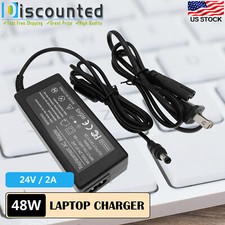AC Power Adapter for Logitech G25 G27 G29 G920 G940 Racing Wheel APD DA-42H24 picture