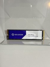 Solidigm P41 Plus 2TB 2280 PCIe Gen4 NVMe 4.0 Internal SSD picture