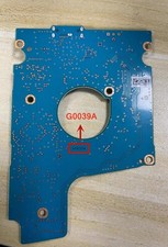 HDD PCB G0039A Hard disk board Logic Board For Toshiba MQ04UBB400 1T 2T 3T 4TB picture