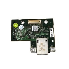 Dell Genuine Ethernet RJ45 I/O Board CN-0K869T 0K869T Foxconn LS-36 1840445-1 picture