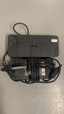 Dell Pro Thunderbolt 4 Smart Dock SD25TB4 With 180 Watt Adapter picture