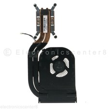 New OEM CPU Cooling Fan w/Heatsink For Lenovo ThinkPad X1 Carbon 5th Gen 00UR984 picture