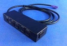 Verifone Purple Cable 24173-02-R Multiport Ethernet Switch MX915 MX925 MX870 picture