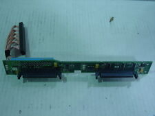 305318-001 Compaq COMPAQ PRL BL20PG2 SCSI BACKPLANE WITH CABLE picture