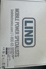 Getac LIND GE1950-2303 Car Power Charger 19V 5.0 Amps For Getac Tablets, Laptops picture