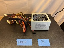 Vintage Dynex DX-PS400W 400W ATX Power Supply – Untested picture