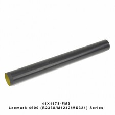 Lexmark 4600 B2338 M1242 MS321 MX321 Fuser Film Sleeve 41X1178-FM3 OEM Quality picture