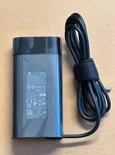 HP 90W AC Adapter For HP Spectre X360 Series TPN-CA09 937520-002 937520-002 picture