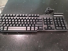 Synchro Tech Smart Card Keyboard picture
