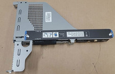 HPE 869432-001 DL360 G10 Primary Riser with cage 875545-001 picture