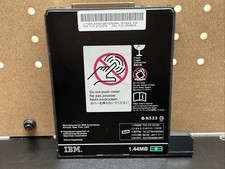 IBM 27L4378 Diskette Drive 1.44MB Slimline picture