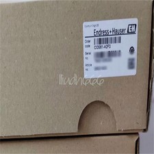 1PC Endress+Hauser E+H COS61-A2F0 pH Electrode NEW fedex or DHL picture