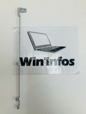 charnière support écran parenthèse hinge GAUCHE ASUS K50I (K50IJ) picture