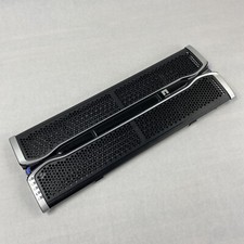 NetApp 3U Front Cover Plate For NetApp E5600 Series picture