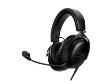 HyperX Cloud III - Gaming Headset - Black picture