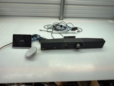 Yealink MeetingBar A30 w/ Touchpanel & VCM-38 Conferencing Bundle picture