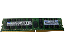 32GB GENUINE HP 752370-091 774175-001 2RX4 PC4-2133P DDR4 MEMORY RAM picture