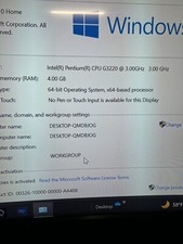 dell inspiron 3910 desktop pc picture