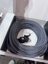 Starlink Satellite 150ft Cable For V2 Rectangle Dish *Brand New* PN 01500550-505 picture