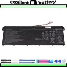 For Acer Battery AP18E7M AP18E8M (4ICP4/69/90) 15.4V 58.75Wh picture