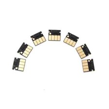 High Quality 775ML/PC 831 Ink Cartridge Chip for HP Latex 310 330 360 Printer picture