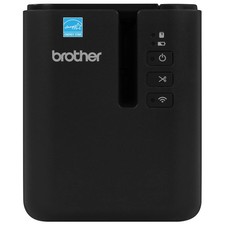 Printer Industrial Desktop Wi Fi Brother PT-P900WC Label picture