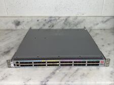 Brocade BR-VDX6940-36Q-AC-F 36 40 GbE QSFP+ Ports Switch picture