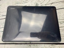 Case Only Compatible with MacBook Pro Retina 13 inch Plastic Shell Black picture