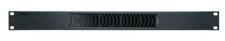 NEW Middle Atlantic PDCOOL-1015RA/15A 10 Outlet Component Cooler & Plug Strip Q8 picture