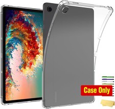 Case for Samsung Galaxy Tab A9 Tablet 8.7 Inch 2023, Ultra Thin Lightweight TPU picture