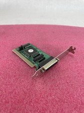 HMC ISA PARALLEL PRINTER CARD 101C-4 picture