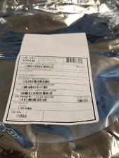 CISCO QDD-400-CU3M - 400G Passive Cable 3m - 800-47698-01 New Two Years Warranty picture