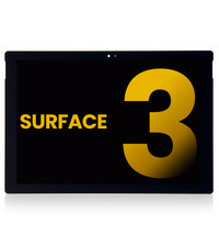 Original LCD Display Touchscreen Digitizer for Microsoft Surface 3 (1645 / 1657) picture