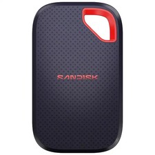 SanDisk Extreme Portable SSD, 4TB picture