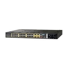 Cisco CGS-2520-24TC Connected Grid Switch, 1 Year Warranty picture