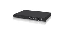 Ubiquiti UF-OLT UISP Fiber OLT 8Gigabit Passive Optical Network Ports 1G/10G SFP picture