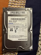 Samsung HD103SI 1TB 3.5