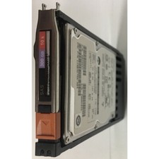 HUC10603 CLAR300 - EMC 300GB 10K RPM SAS 2.5