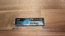 Silicon Power 2TB NVMe M.2 PCIe Gen3x4 2280 SSD Solid State Drive-Model A60 picture