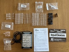 P.I. Engineering X-Keys XK-24 Programmable USB Keypad / Macro Controller picture