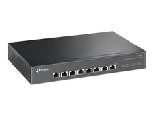 TP-LINK 10 Gigabit Switch TL-SX1008 PCI Wi-Fi Network Switch 160Gbps 8-Port picture
