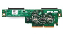 Dell Poweredge C8220X Backplane Board XR4TK 0XR4TK CN-0XR4TK picture
