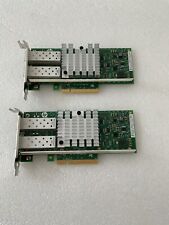 HP NC560SFP+ 10GB 2-PORT ADAPTER 665247-001   (LOT2) picture