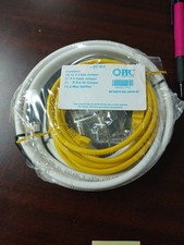 PPC 606211-PPC HSD Kit 12ft 6ft Coax Jumper , 7ft Cat 5e Jumper , 2-Way Splitter picture