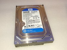 HP Pavilion P6520y 500GB SATA Hard Drive with Windows 10 Home 64-Bit picture