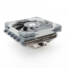 Thermalright AXP120-X67 Low Profile CPU Air Cooler with Quite 120mm TL-C12015... picture
